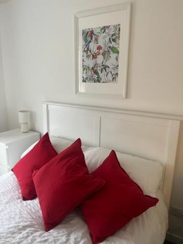Glenbervie - Beautifully Refurbished, Self-Contained Apartment Dunfermline Eksteriør bilde